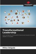 Transformational Leadership af Milton Delgado