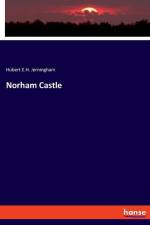 Norham Castle af Hubert E. H. Jerningham