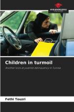 Children in turmoil af Fethi Touzri