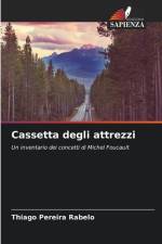 Cassetta degli attrezzi af Thiago Pereira Rabelo