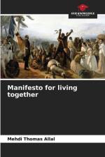 Manifesto for living together af Mehdi Thomas Allal