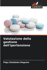 Valutazione della gestione dell'ipertensione af Papy Katabuka Baguma