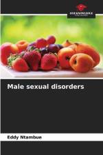 Male sexual disorders af Eddy Ntambue