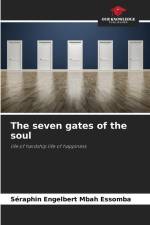 The seven gates of the soul af Séraphin Engelbert Mbah Essomba