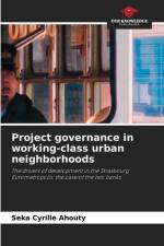 Project governance in working-class urban neighborhoods af Seka Cyrille Ahouty