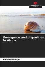 Emergence and disparities in Africa af Kouamé Django