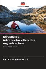 Stratégies intersectorielles des organisations af Patrícia Monteiro Gorni