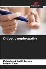 Diabetic nephropathy af Mahoutondji Judith Zannou