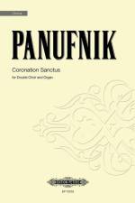 Coronation Sanctus