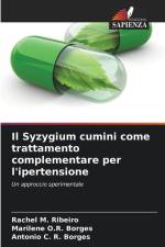 Il Syzygium cumini come trattamento complementare per l'ipertensione af Rachel M. Ribeiro