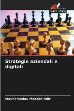 Strategie aziendali e digitali af Mouhamadou Mbacké Ndir