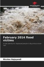 February 2014 flood victims af Nicolas Hajayandi