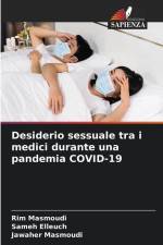 Desiderio sessuale tra i medici durante una pandemia COVID-19 af Rim Masmoudi