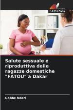 Salute sessuale e riproduttiva delle ragazze domestiche 