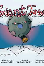 Giant Town: A Candy Town Sequel af Melanie Willis