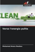 Verso l'energia pulita af Mohamed Anass Baabou
