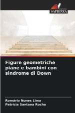 Figure geometriche piane e bambini con sindrome di Down af Romário Nunes Lima