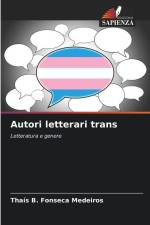 Autori letterari trans af Thaís B. Fonseca Medeiros