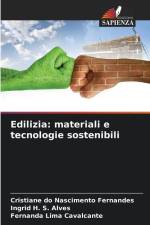 Edilizia: materiali e tecnologie sostenibili af Cristiane Do Nascimento Fernandes