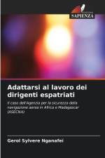 Adattarsi al lavoro dei dirigenti espatriati af Gerol Sylvere Nganafeï