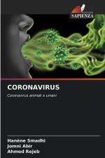 CORONAVIRUS af Hanène Smadhi