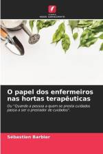 O papel dos enfermeiros nas hortas terapêuticas af Sébastien Barbier