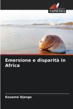 Emersione e disparità in Africa af Kouamé Django