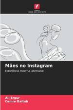 Mães no Instagram af Ali Ergur
