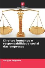 Direitos humanos e responsabilidade social das empresas af Serigne Ségnane