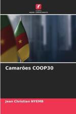 Camarões COOP30 af Jean Christian Nyemb