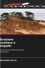 Erosione costiera e impatti af Mamadou Barry