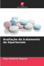 Avaliação do tratamento da hipertensão af Papy Katabuka Baguma