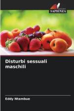 Disturbi sessuali maschili af Eddy Ntambue