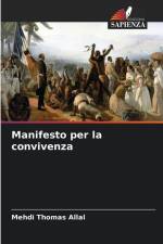 Manifesto per la convivenza af Mehdi Thomas Allal
