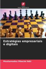 Estratégias empresariais e digitais af Mouhamadou Mbacké Ndir