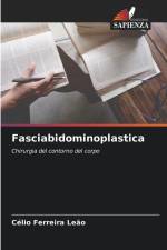 Fasciabidominoplastica af Célio Ferreira Leão