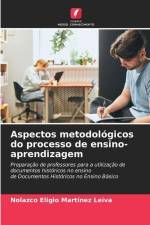 Aspectos metodológicos do processo de ensino-aprendizagem af Nolazco Eligio Martínez Leiva