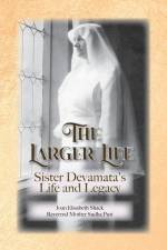 The Larger Life af Joan Shack