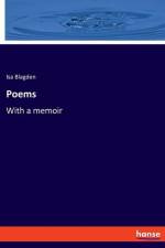 Poems af Isa Blagden