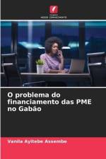 O problema do financiamento das PME no Gabão af Vanila Ayitebe Assembe