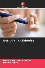 Nefropatia diabética af Mahoutondji Judith Zannou