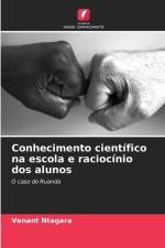 Conhecimento científico na escola e raciocínio dos alunos af Venant Ntagara