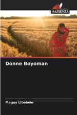 Donne Boyoman af Maguy Libebele