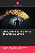 Uma janela para o rosto da América Latina af Andrés Ariel Robles Barrantes