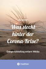 Was steckt hinter der Corona-Krise? af Monika Auer