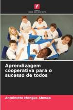 Aprendizagem cooperativa para o sucesso de todos af Antoinette Mengue Abesso