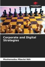 Corporate and Digital Strategies af Mouhamadou Mbacké Ndir