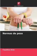 Normas de peso af Faustine Aron