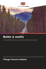 Boîte à outils af Thiago Pereira Rabelo