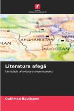 Literatura afegã af Outhman Boutisane